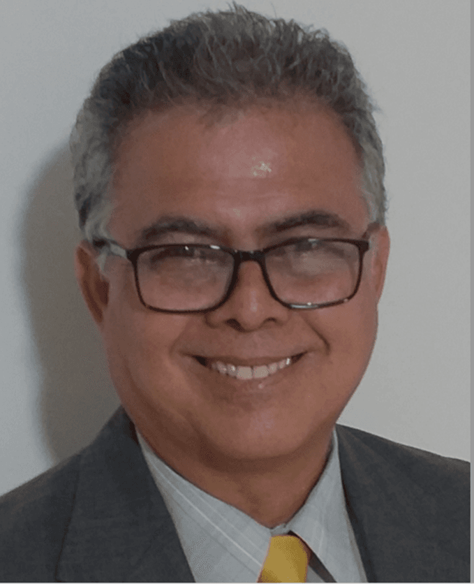 Luis Pardo Figueroa
