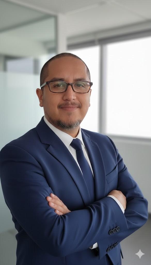Fernando Martin Dextre Marini