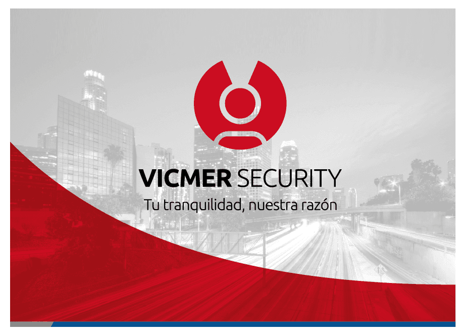 VICMER SECURITY