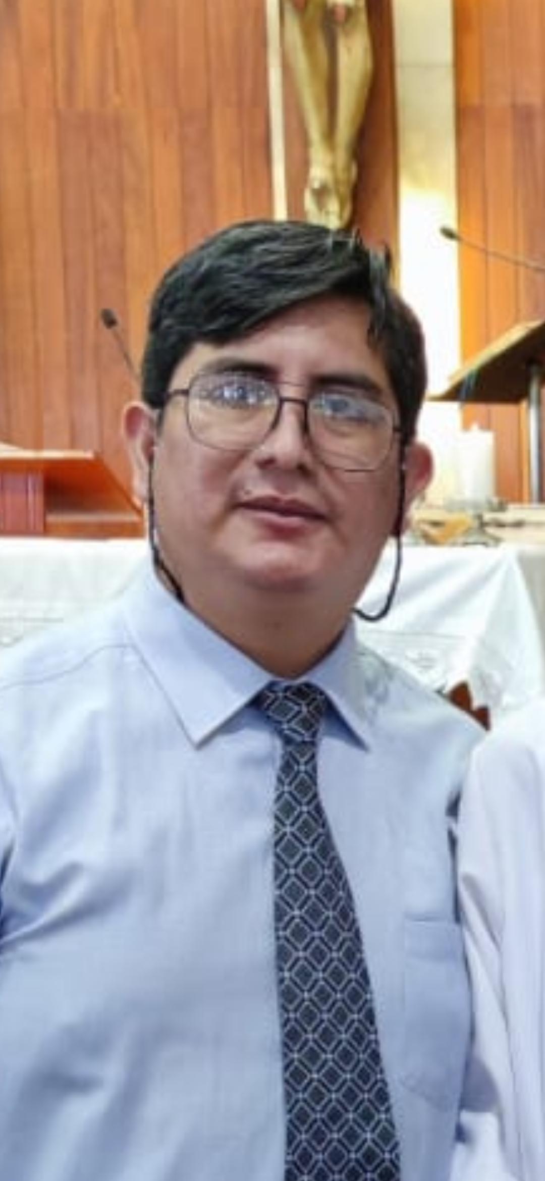 Jose Salas