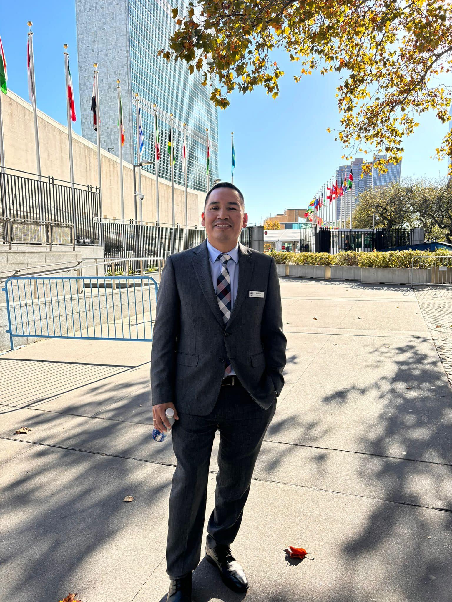 david esteban diaz janampa