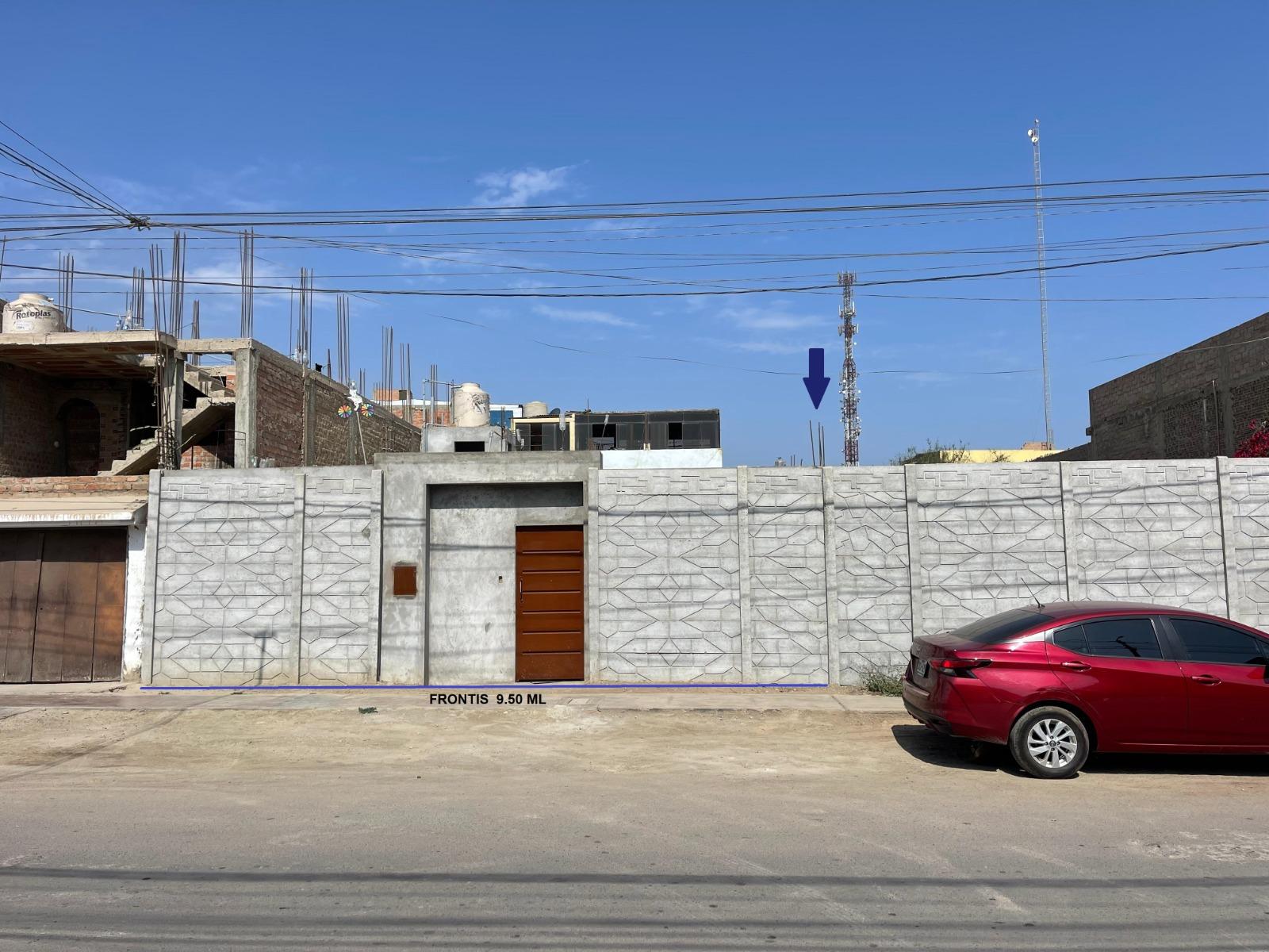 Milagros Marquez Reyes