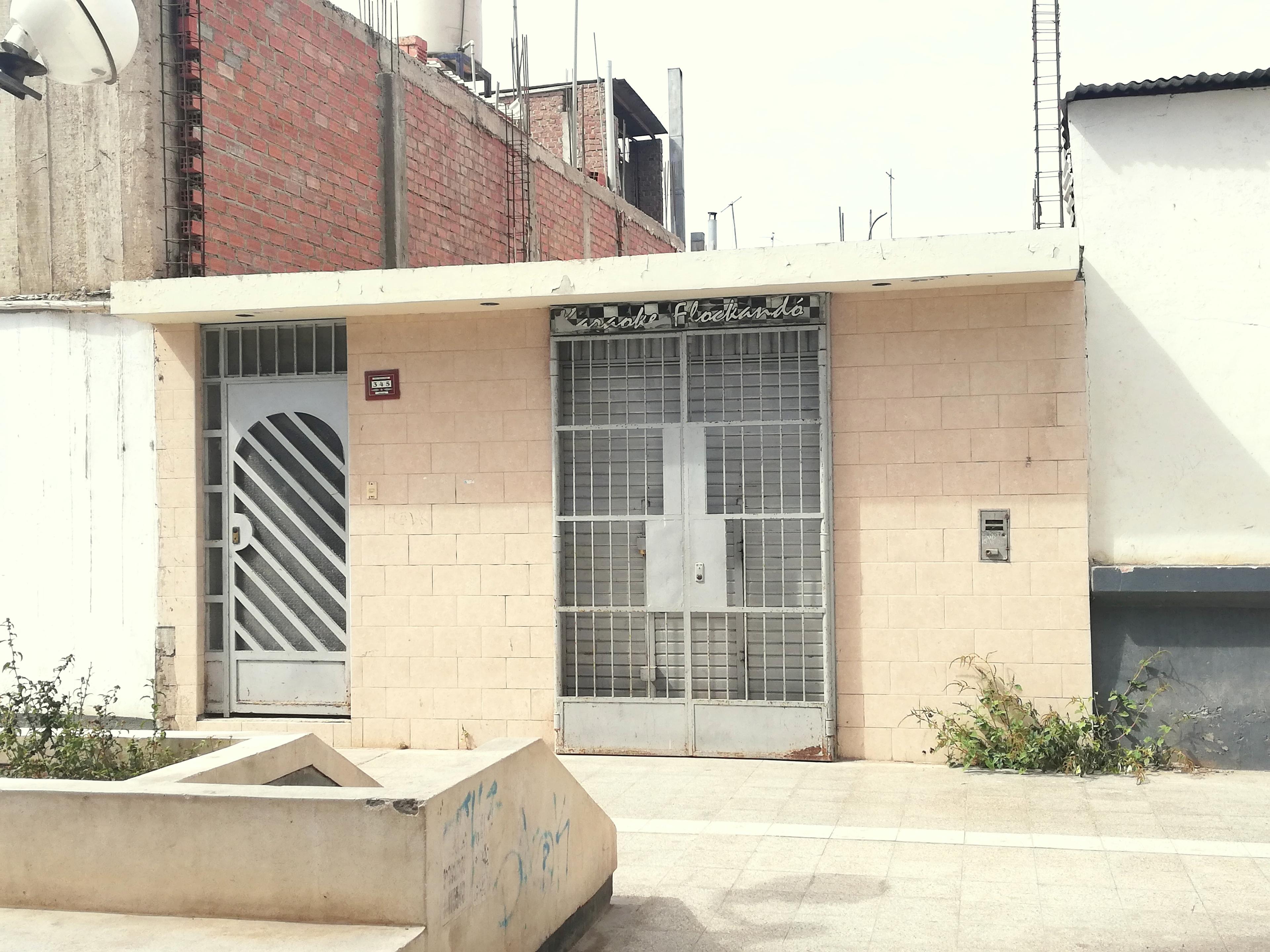 Rodrigo Castillo Guerrero