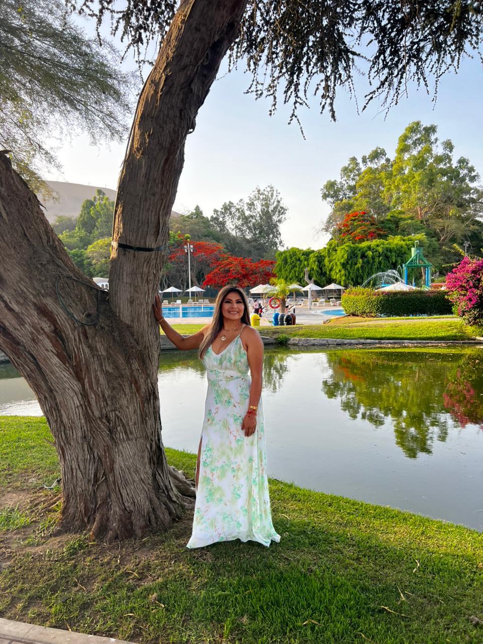 ARACELY CHUMBES
