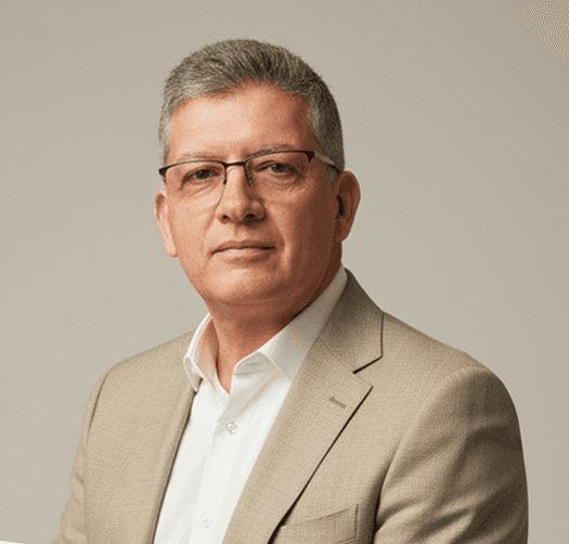 Luis Fernando Velásquez Rodríguez