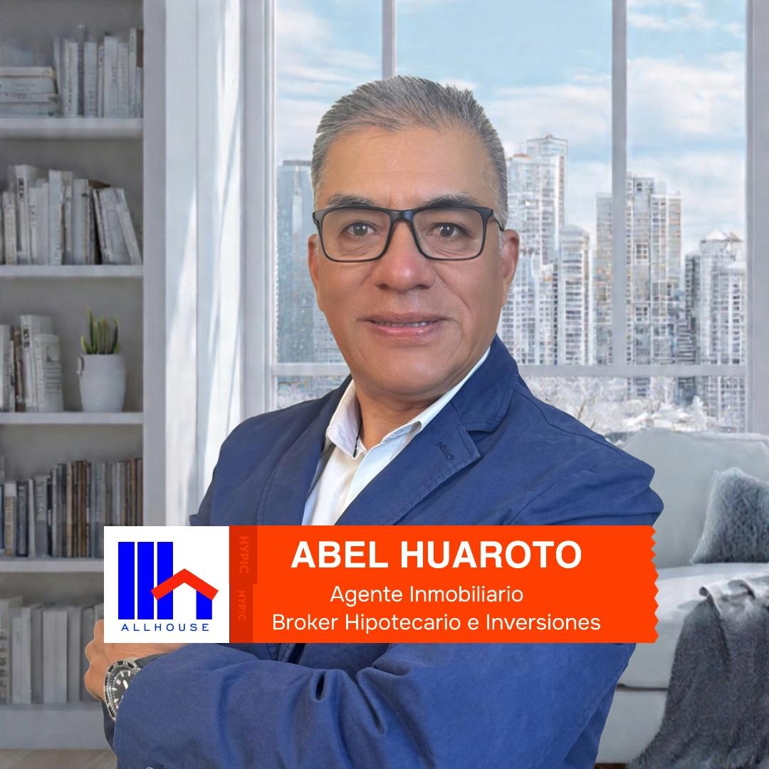 Abel Huaroto