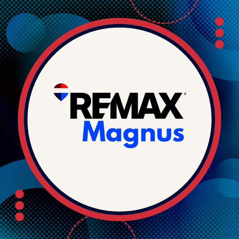 REMAX Magnus