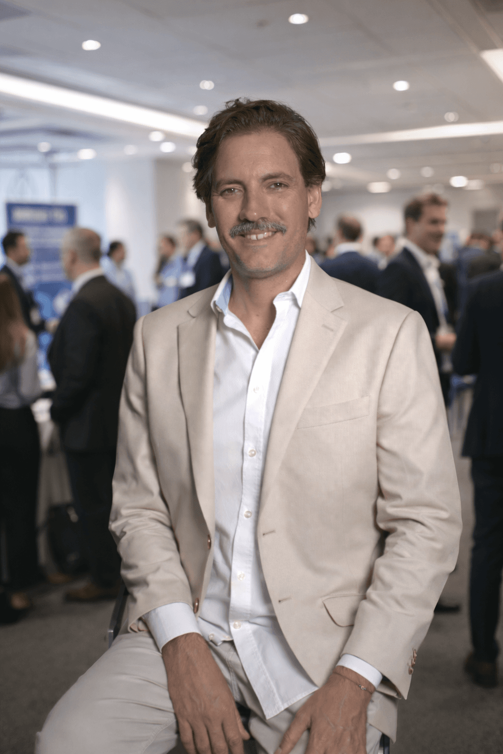 Duncan Maestre