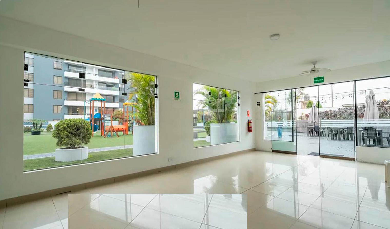 Club House
