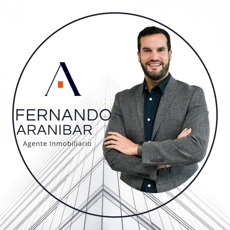 Fernando Aranibar
