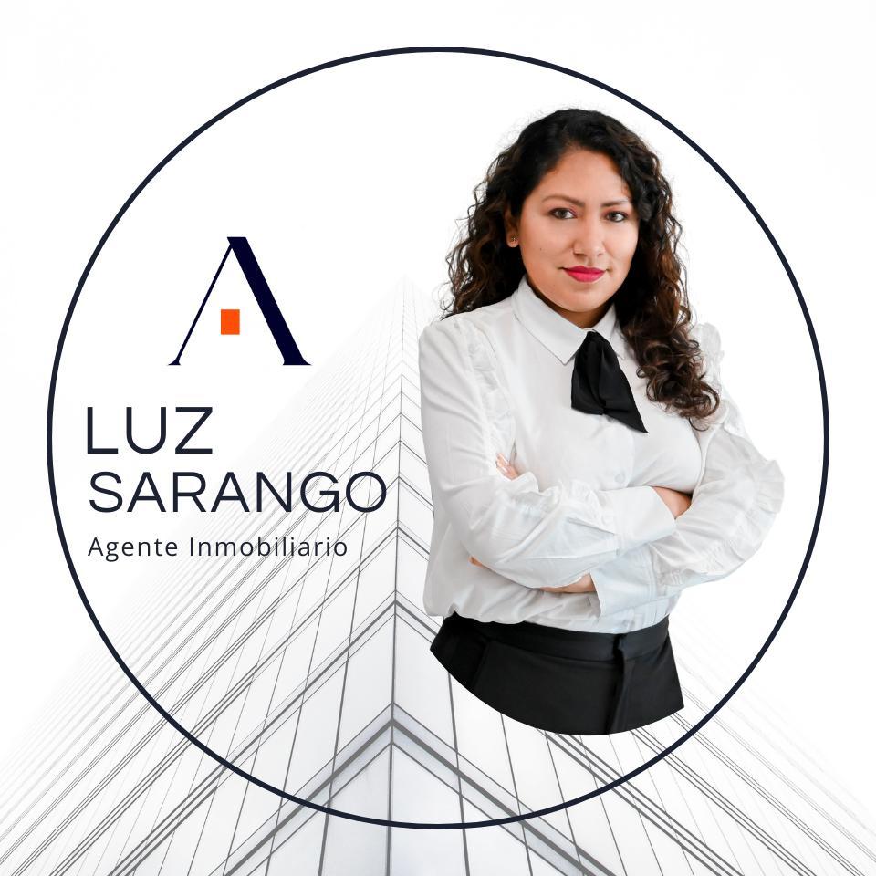 Luz Sarango