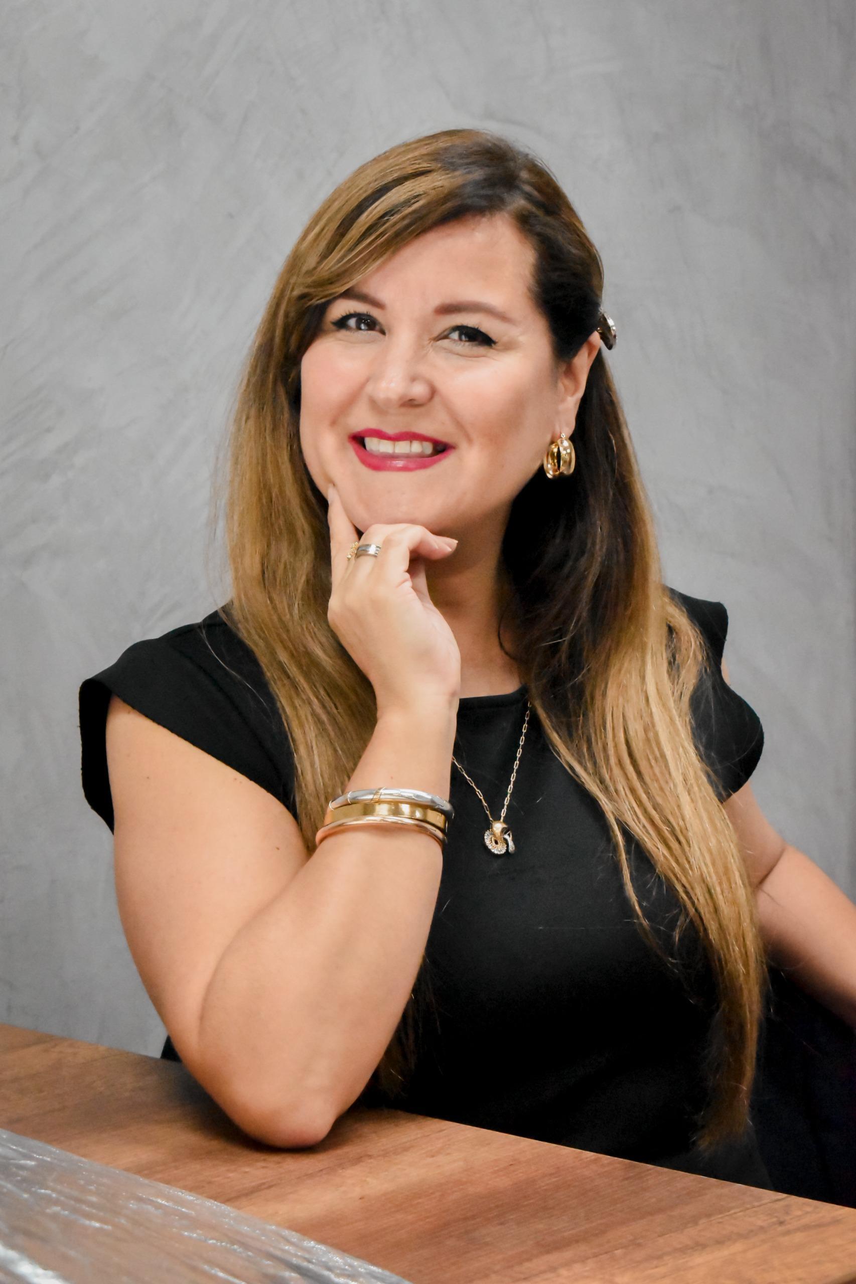 Denisse Aguilar Yanes